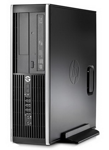second generation intel core vPro